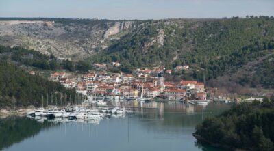 ACI Marina Skradin